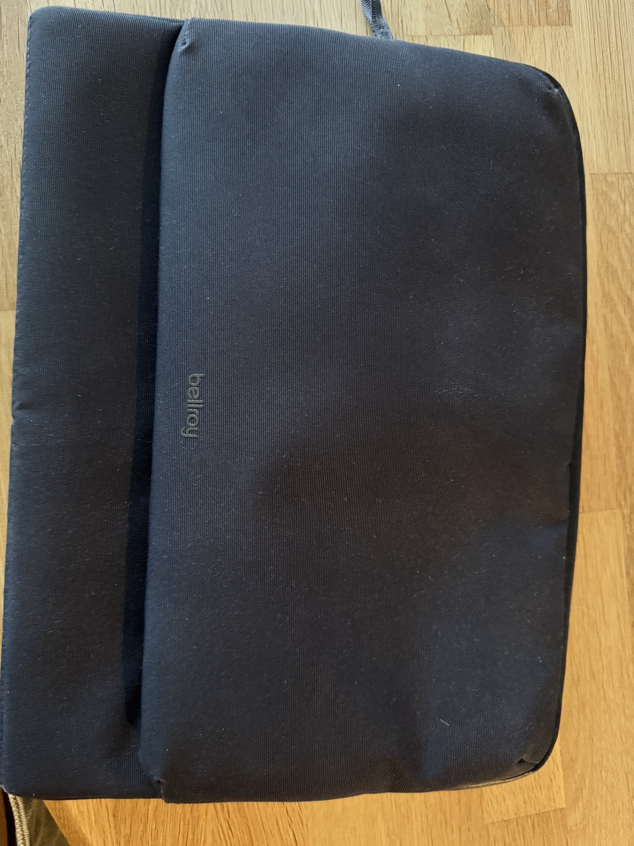 Bellroy Laptop case and organizer