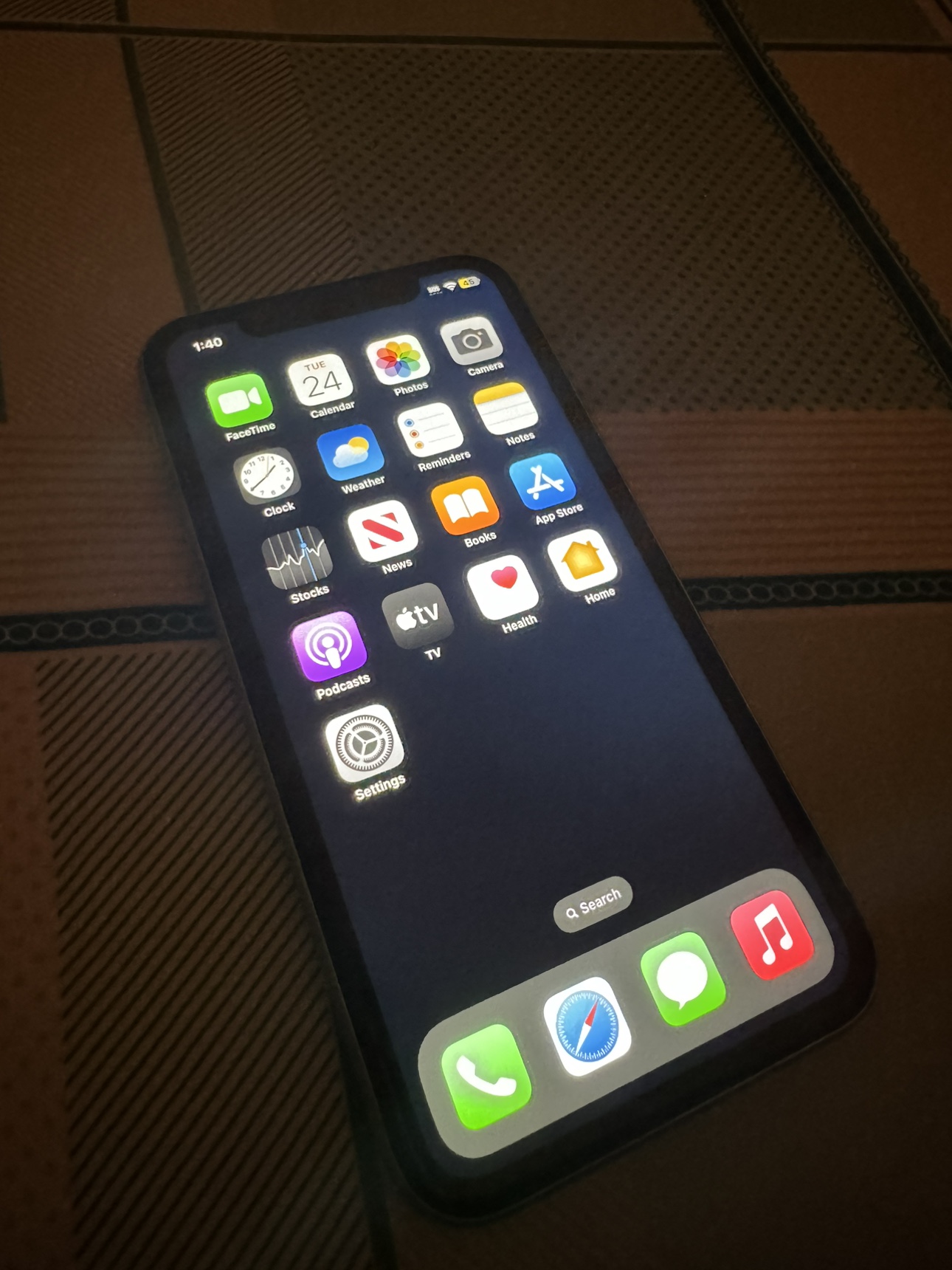 iPhone 11 64GB Mint Green - photo 4