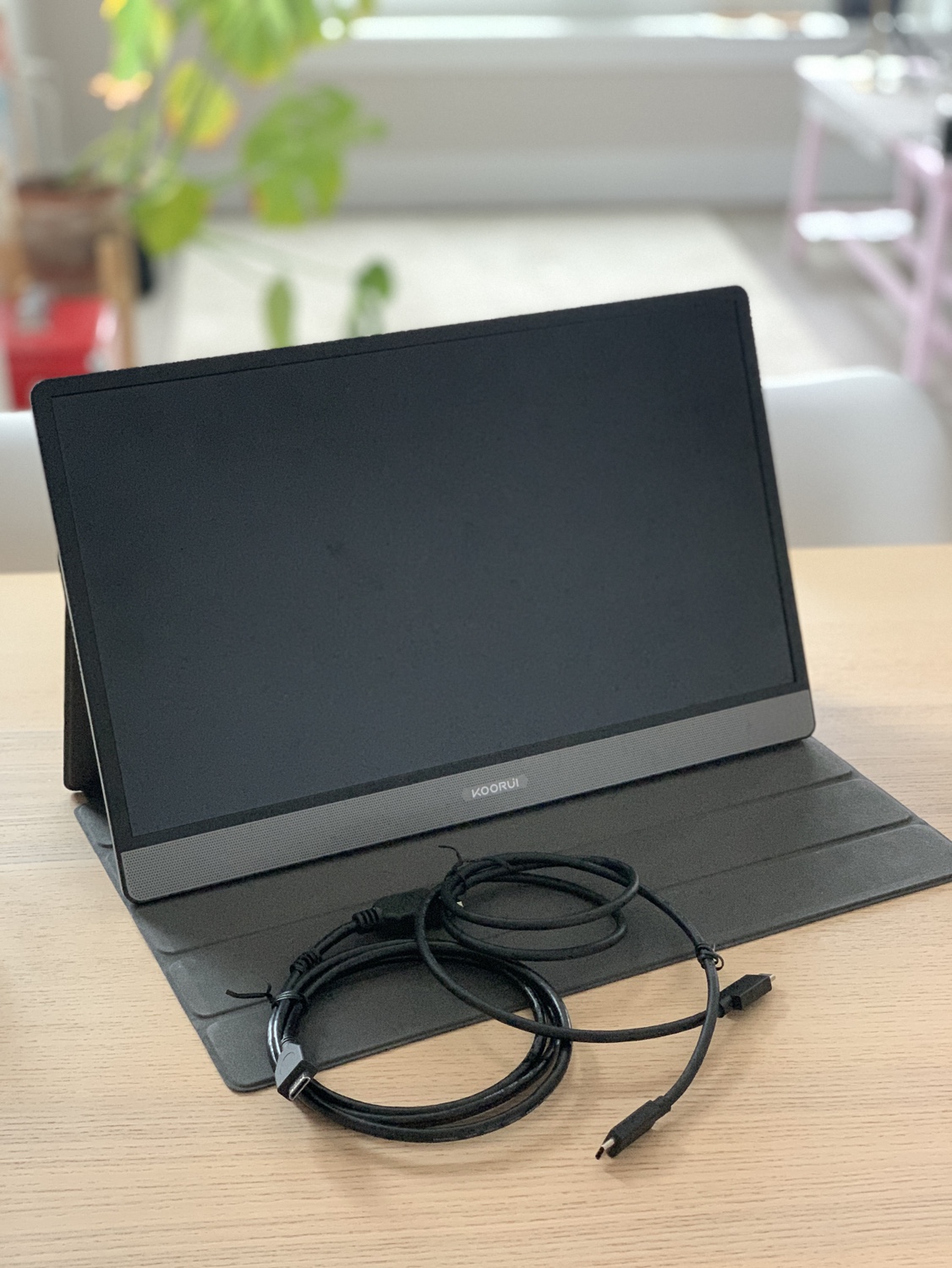 KOORUI Portable Monitor