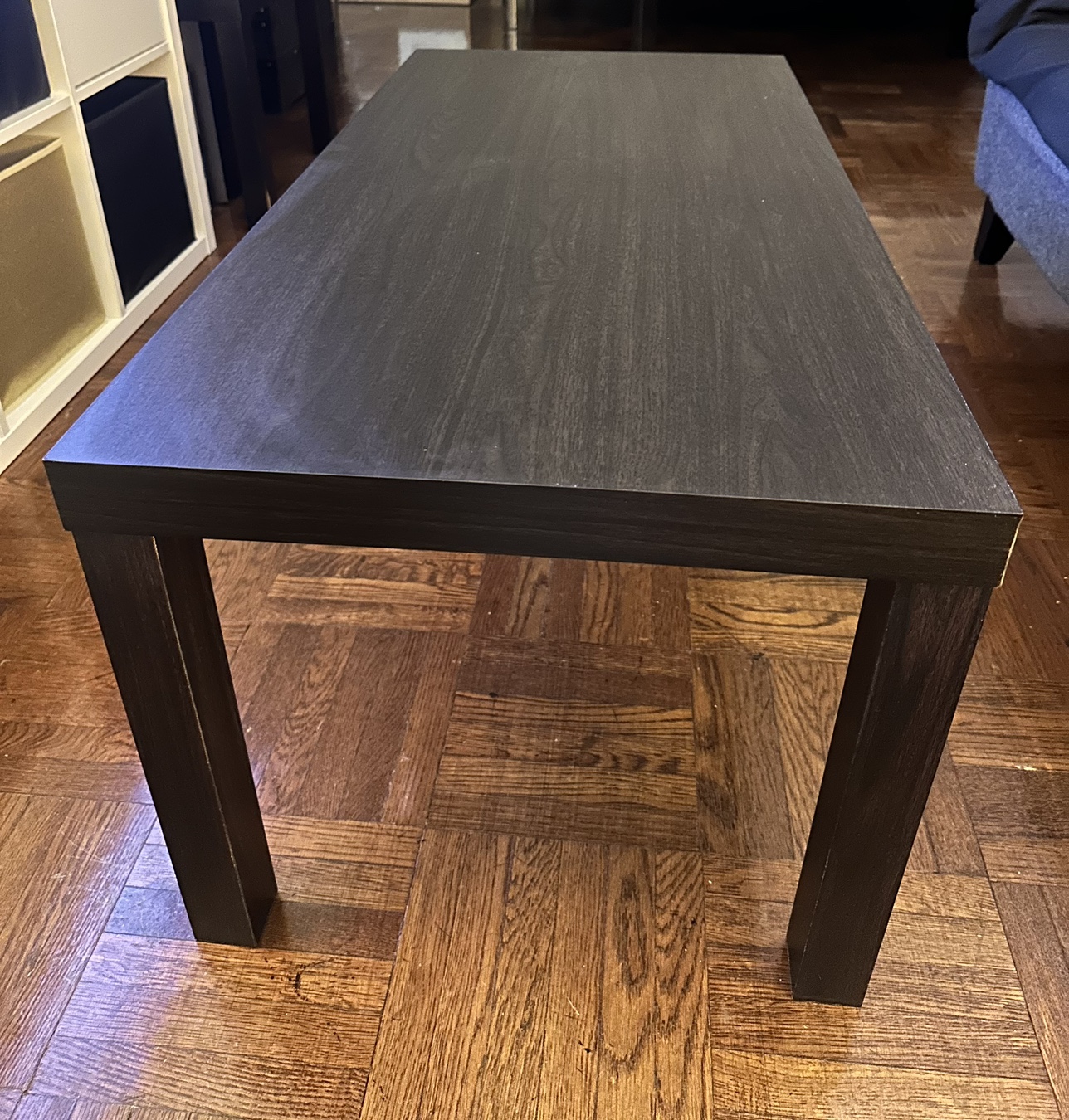 Black Coffee Table - photo 3