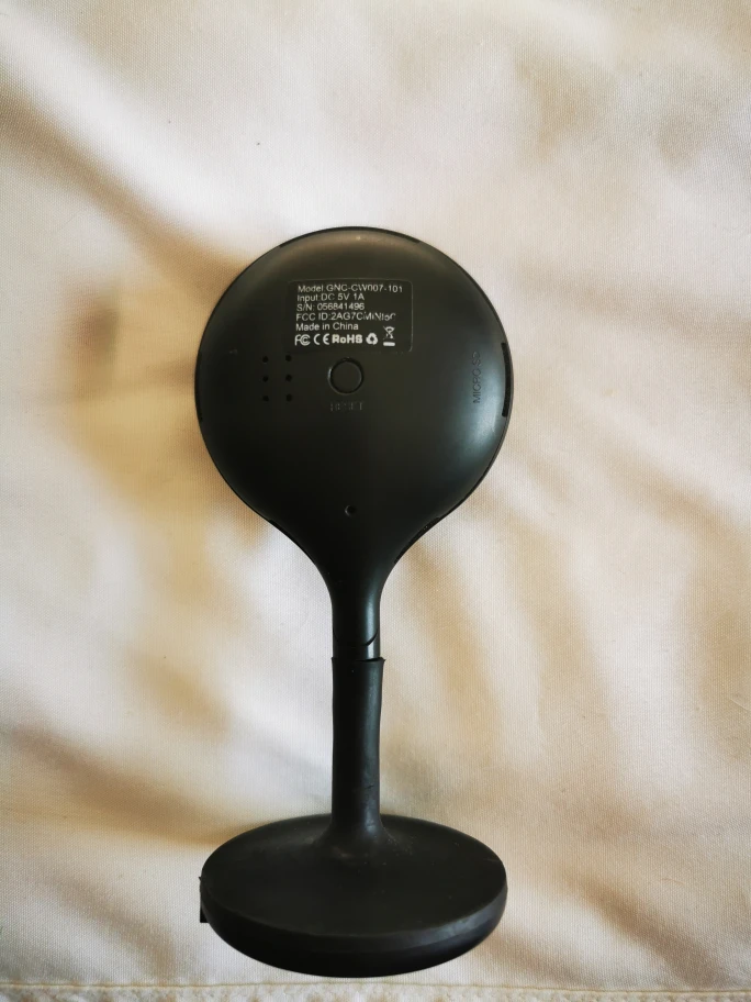 Geeni Security Camera - photo 3