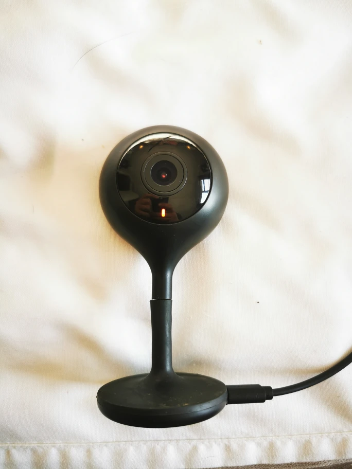Geeni Security Camera - photo 5