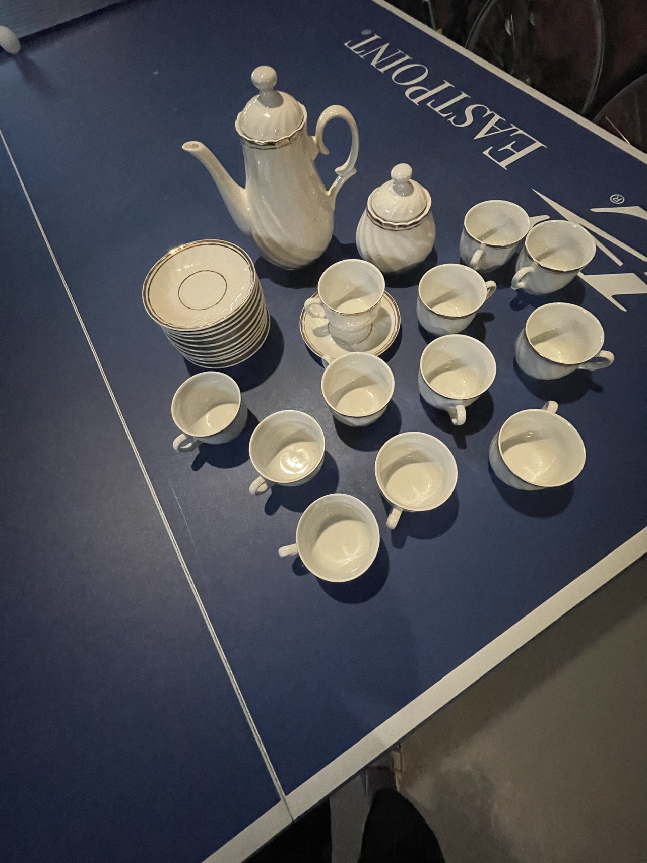 Tea Set - photo 2