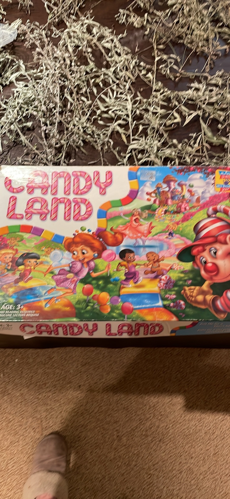 Assorted Board Games - photo 5