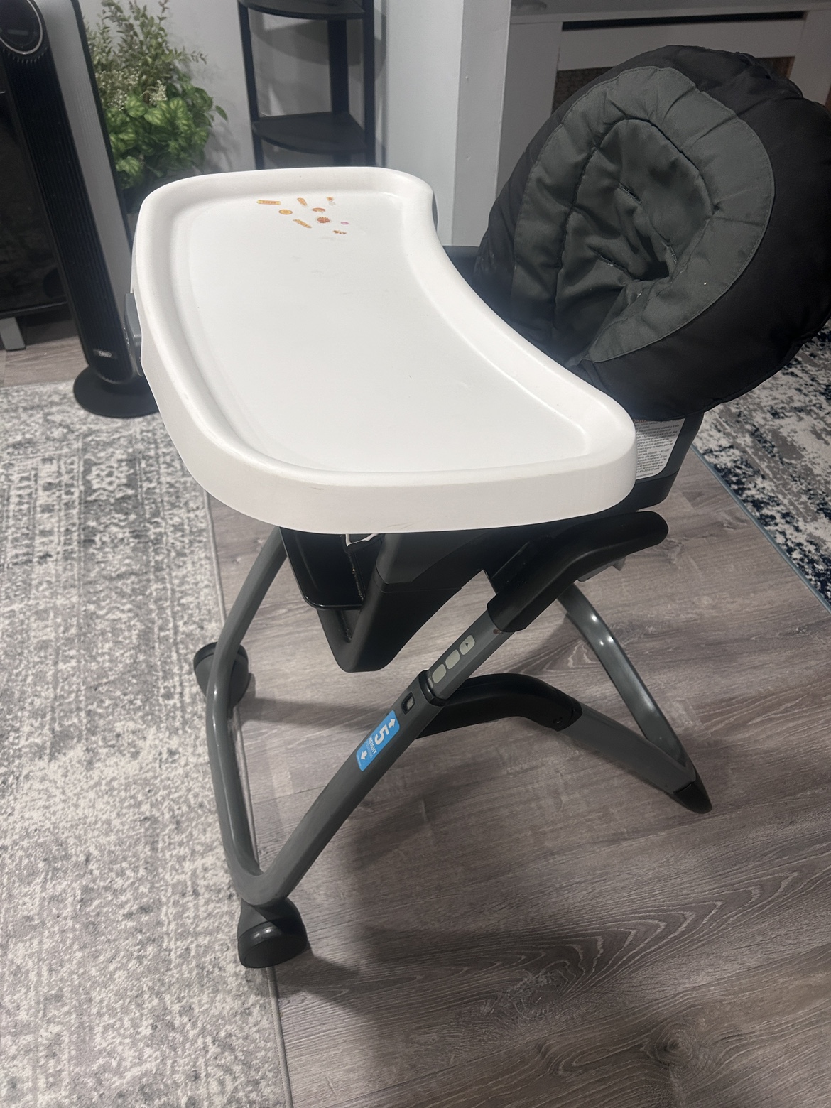 Graco Highchair 👶🏻🪑