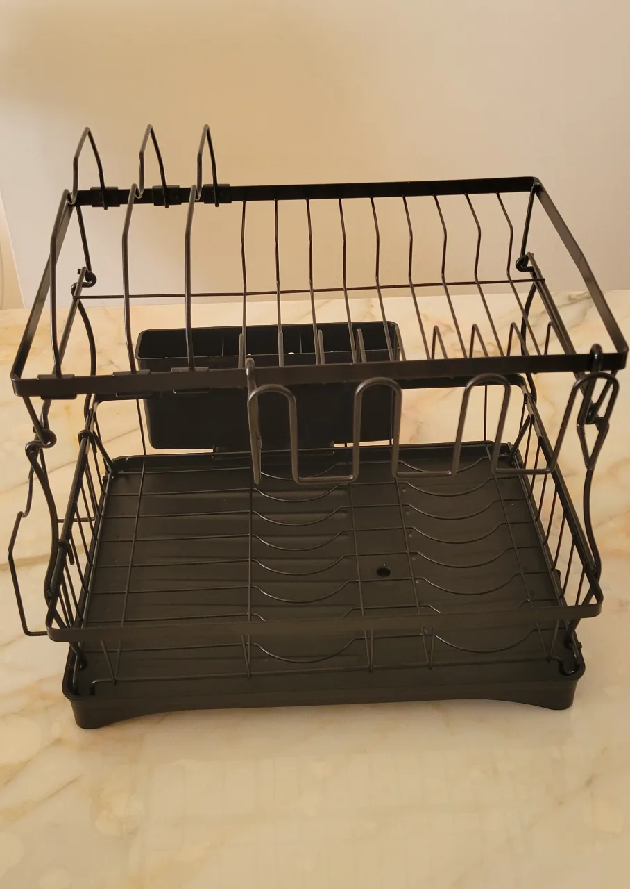 Dish Drying Rack image indicator(2)