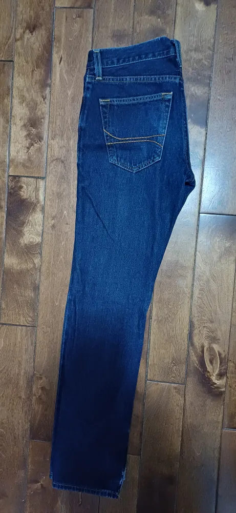 Hollister jeans thumbnail