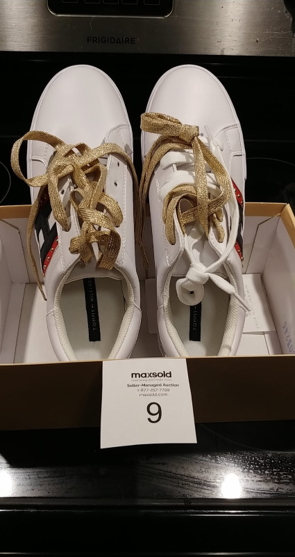 Tommy Hilfiger Sneakers - photo 3