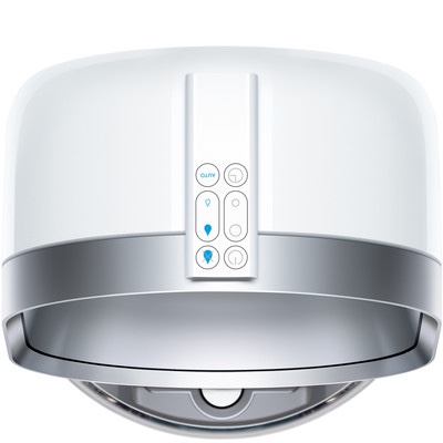 Dyson humidifier + Fan - photo 3