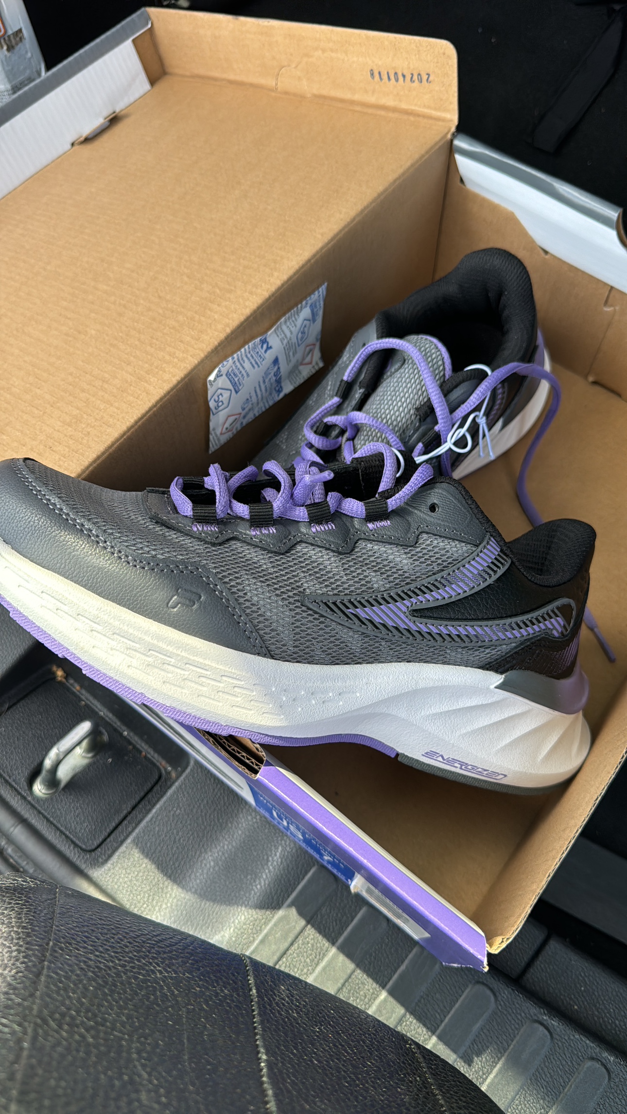 Fila Energized Running Shoes