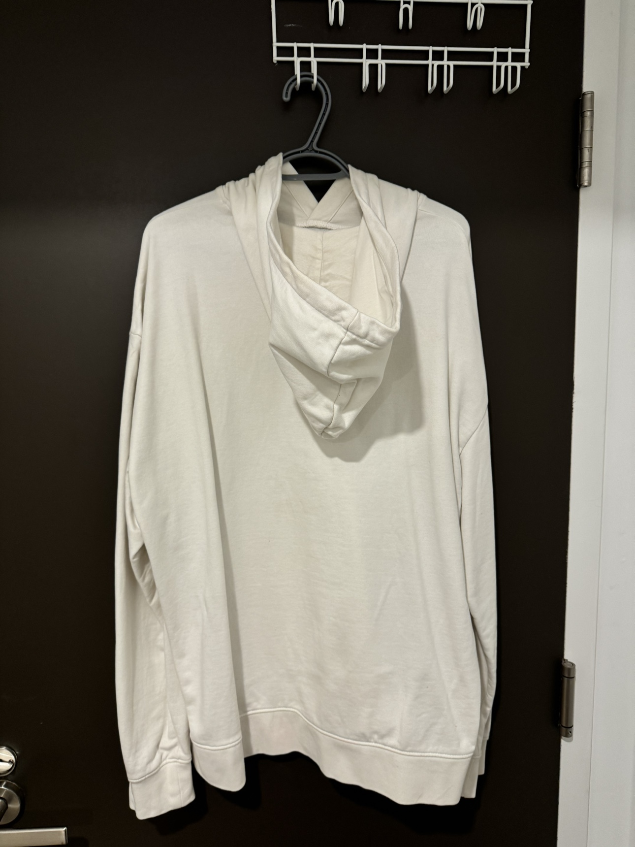 Calvin Klein Hoodie - photo 2