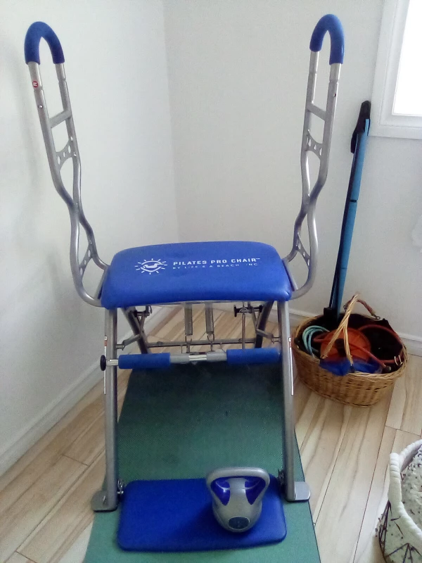 Pilates Pro chair - photo 2
