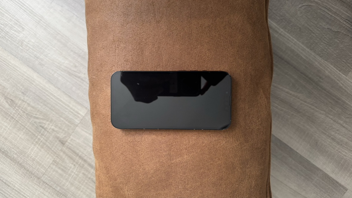 iPhone 13 Pro Max - photo 5