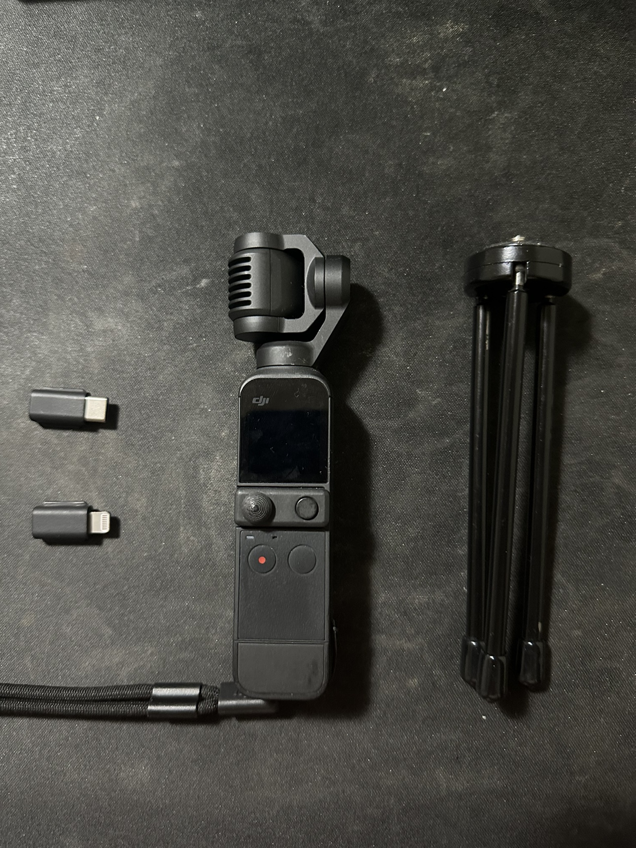 DJI Osmo Pocket