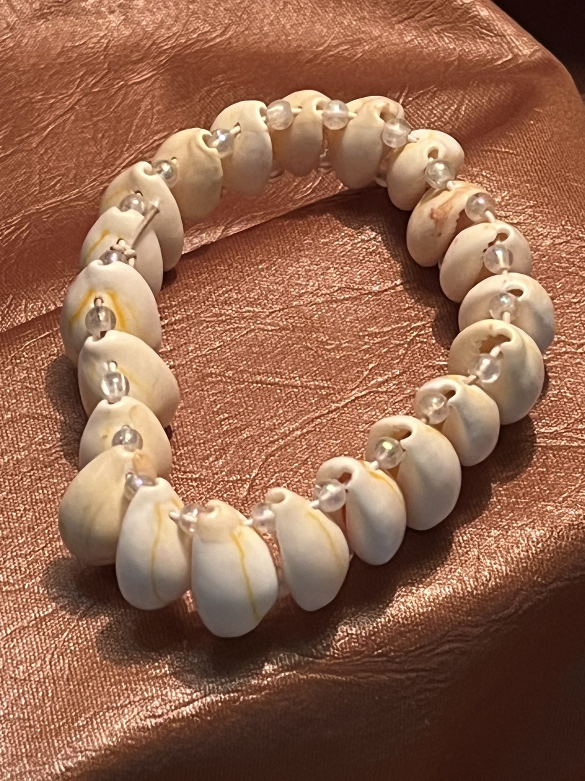 Beachwear bracelets - photo 2