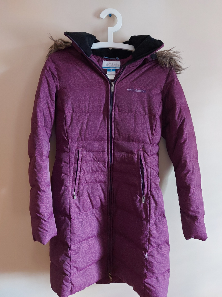 Columbia Women's XS Winter Jacket - photo 2