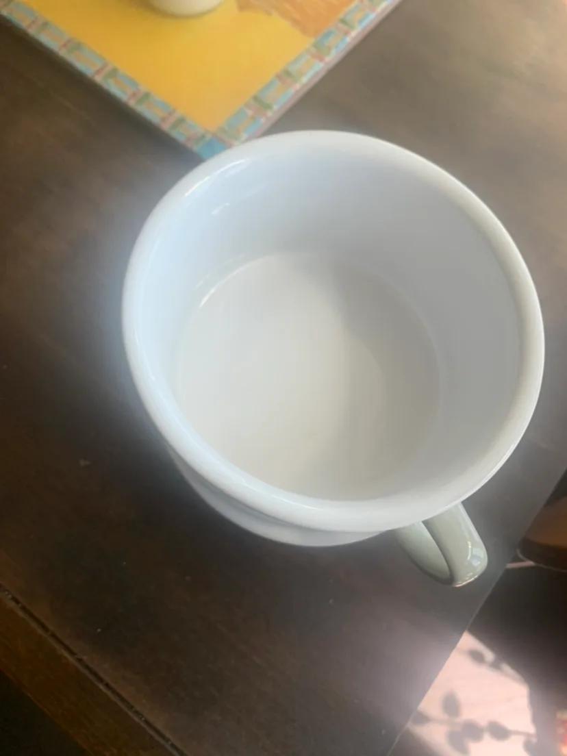 Soup Mugs /bowls with handles from Loblaws 🧡 image indicator(3)