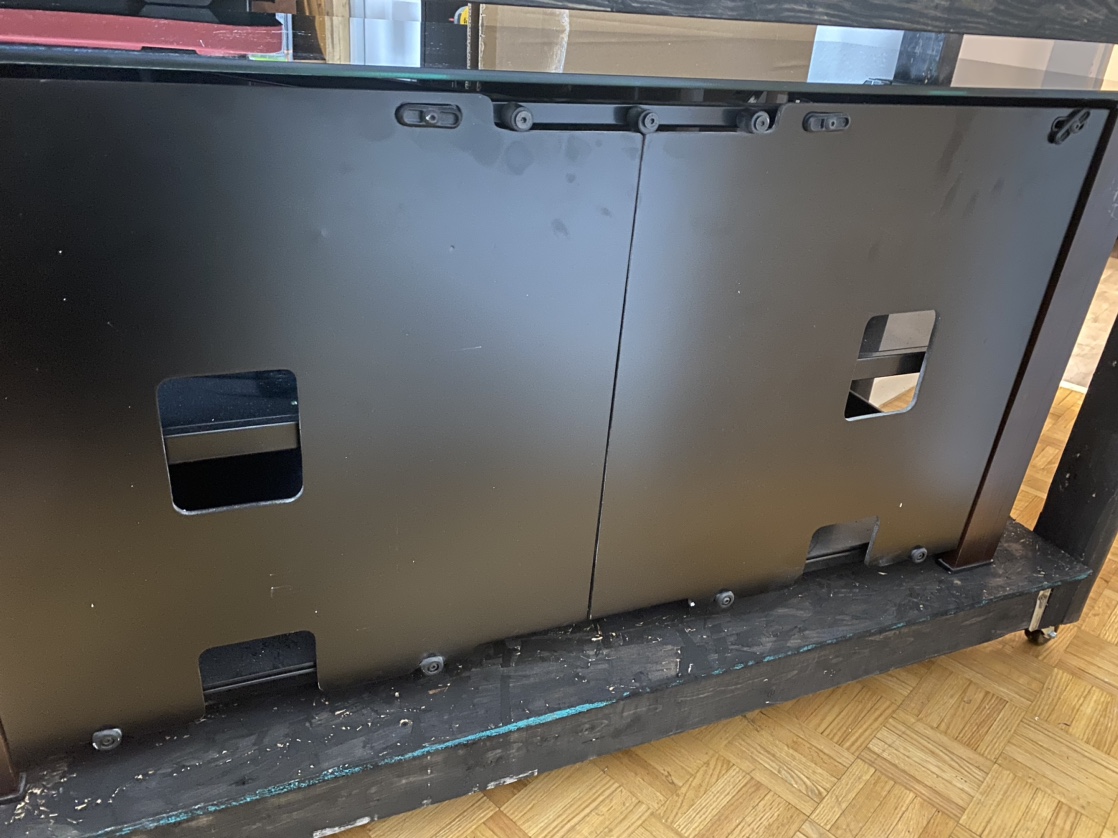 TV Stand - photo 3