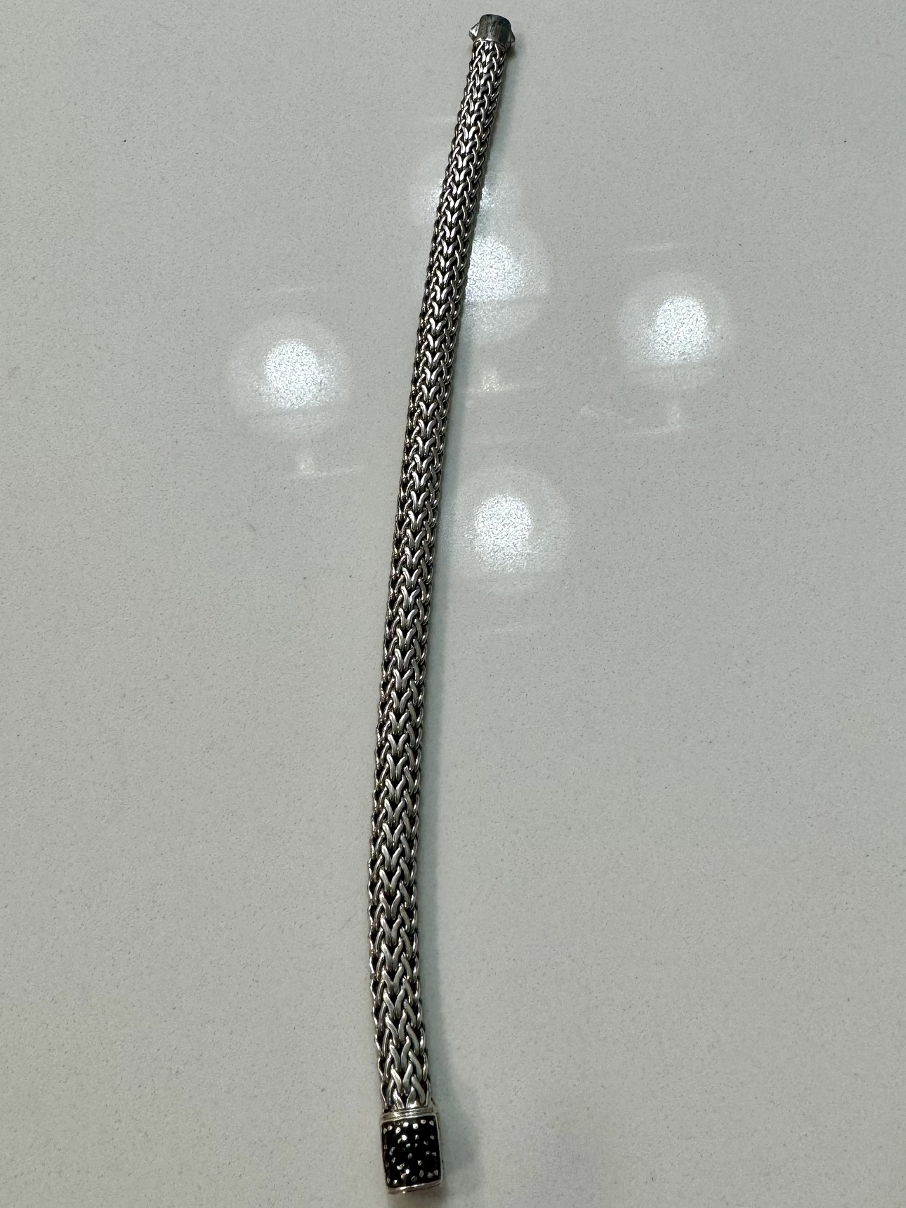 John Hardy Chain Bracelet - photo 4