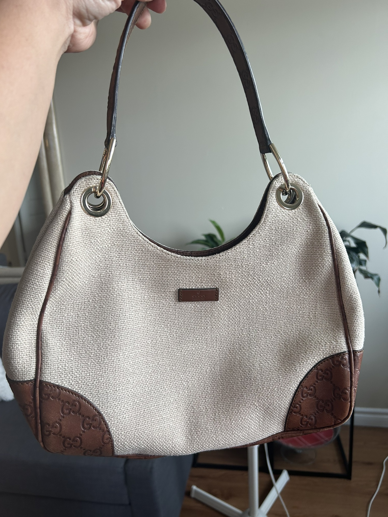 Authentic GUCCI BAG - photo 5