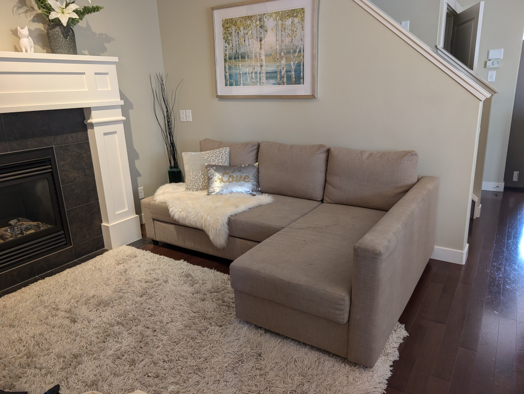 Sectional Sofa