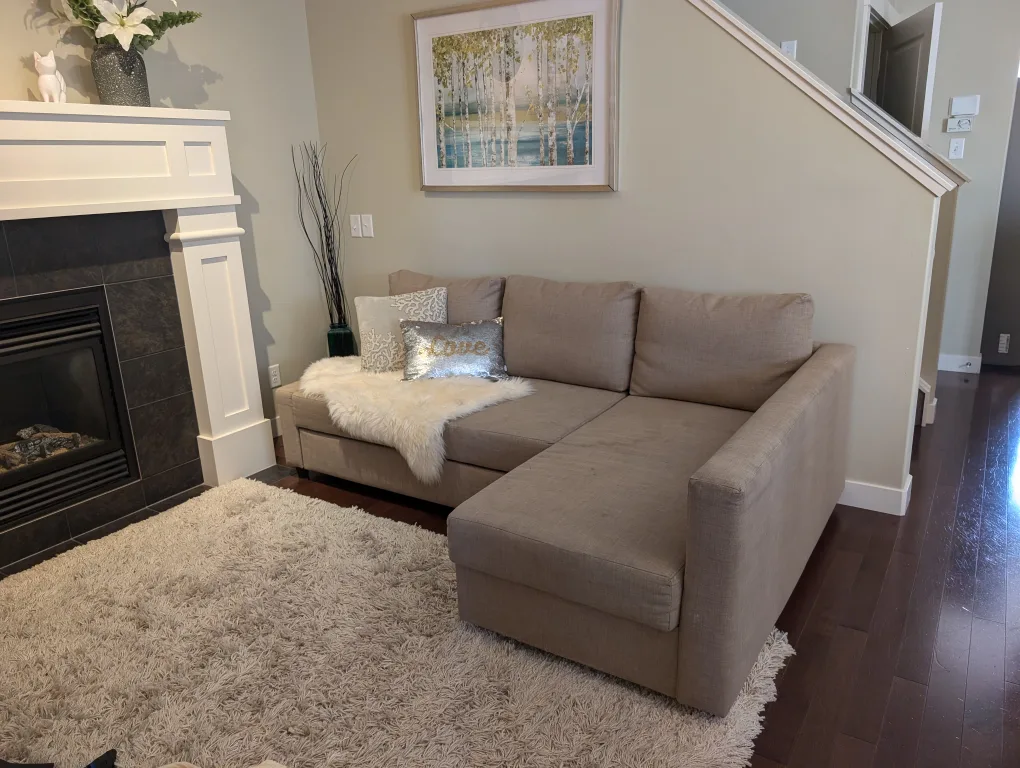Sectional Sofa thumbnail