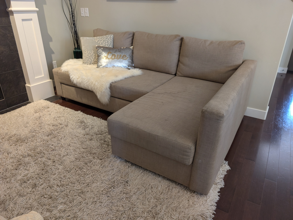 Sectional Sofa - photo 2