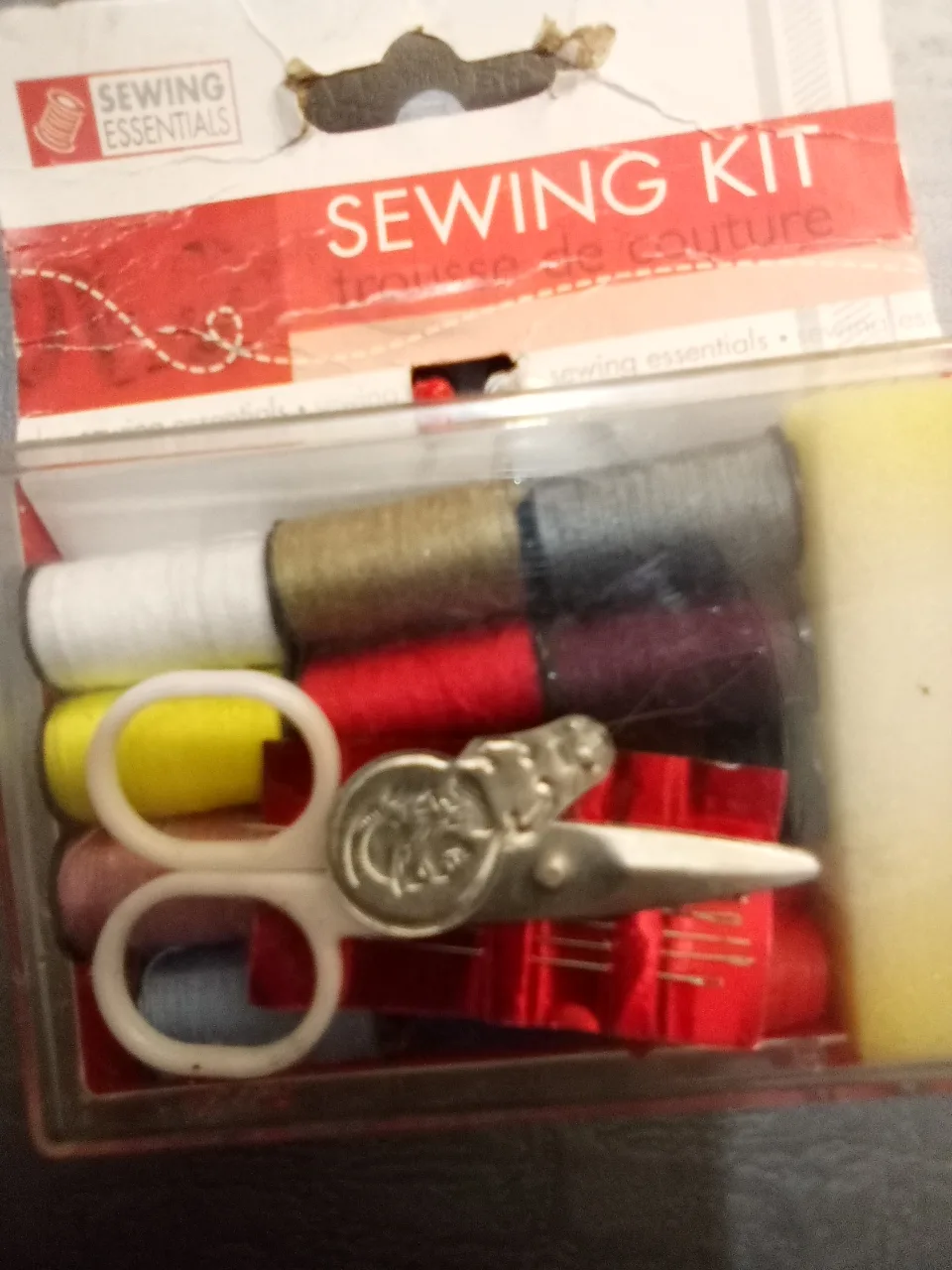 Sewing Kit🥕🥕 thumbnail