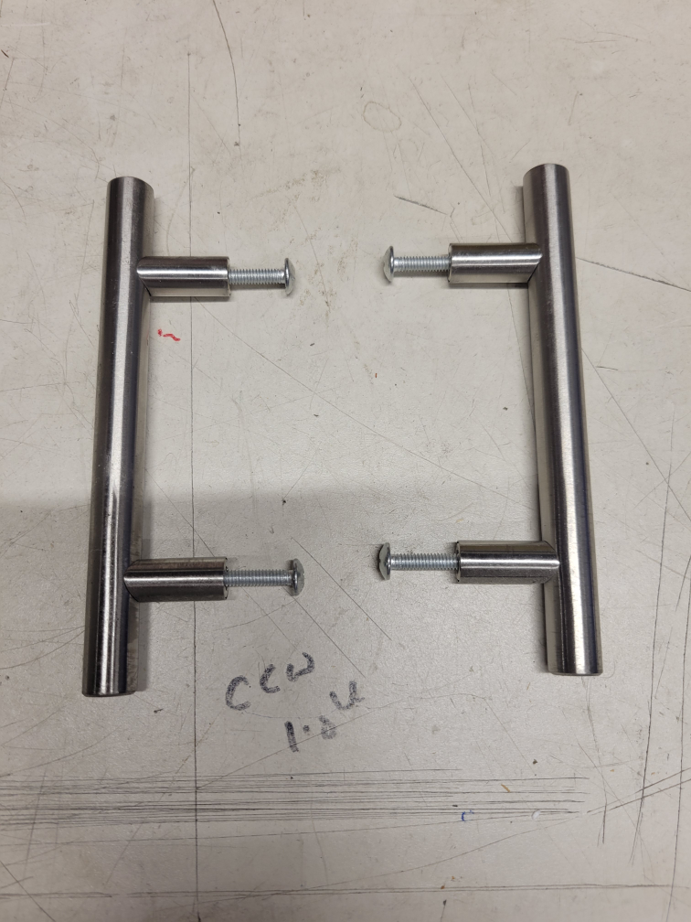 Cabinet Door Pulls