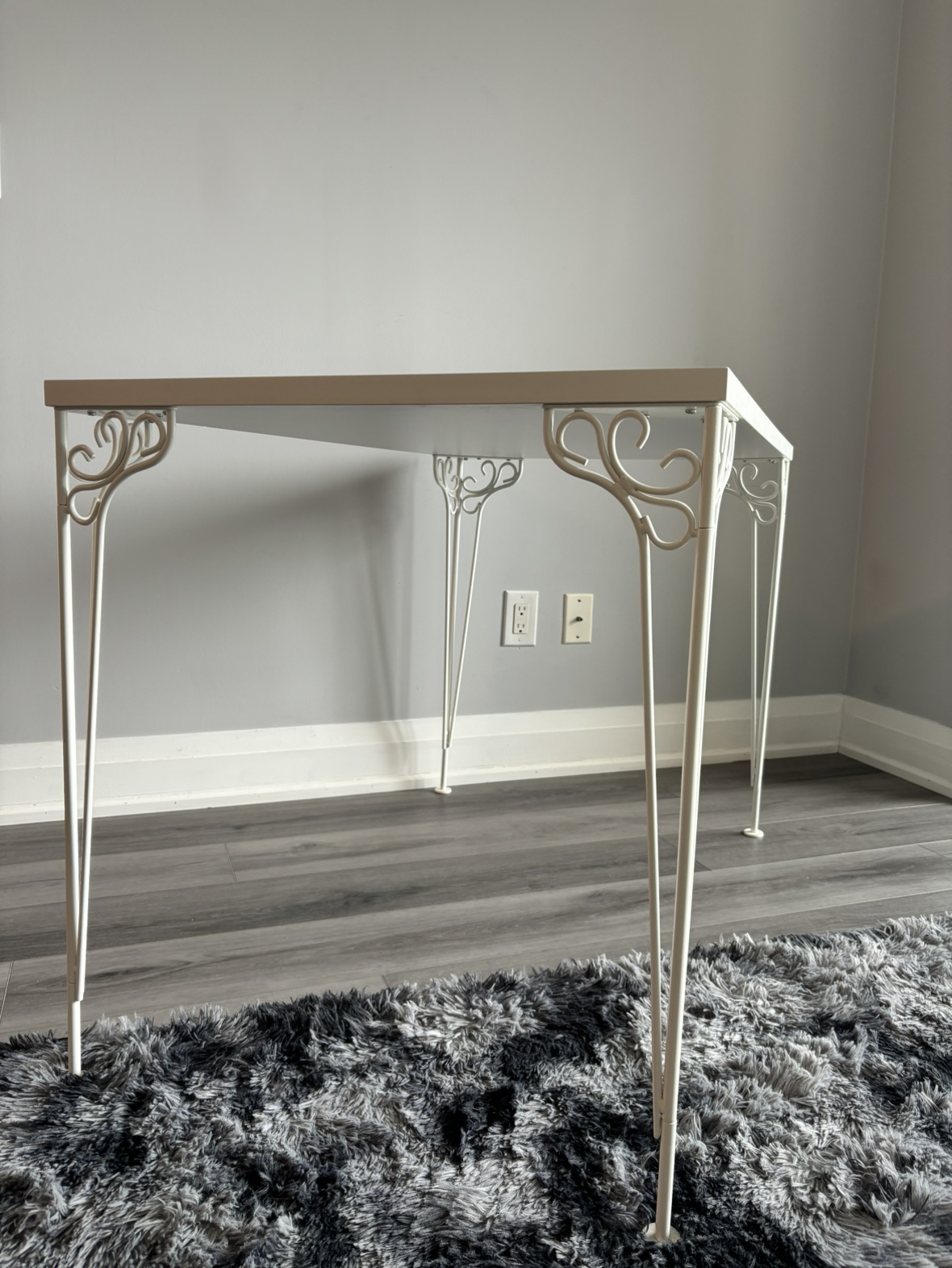 IKEA FALKHÖJDEN Table - photo 2