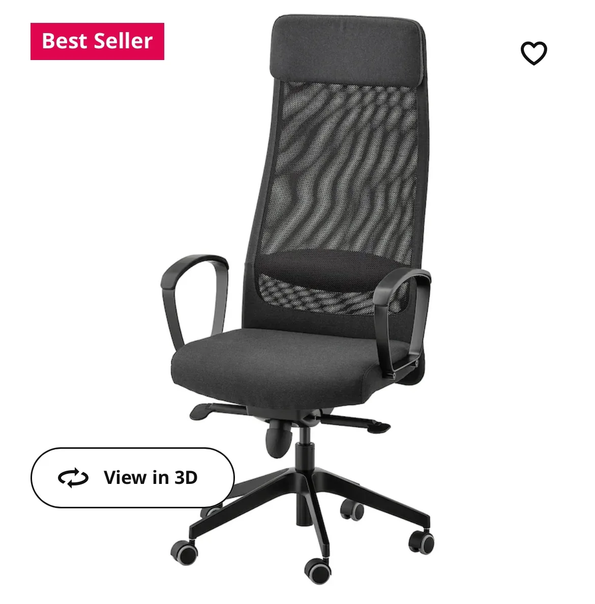Move out sale: Office Chair image indicator(5)