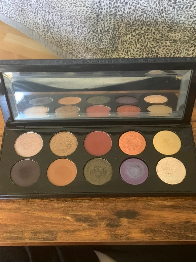Pat McGraph Midnight Sun Mothership palette thumbnail