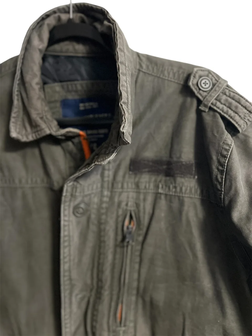 American Eagle Outfitters Jacket image indicator(2)
