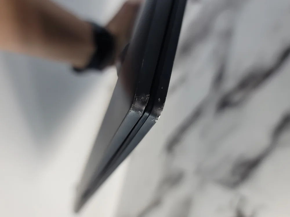 Samsung Notebook Corei7 12 generation image indicator(6)