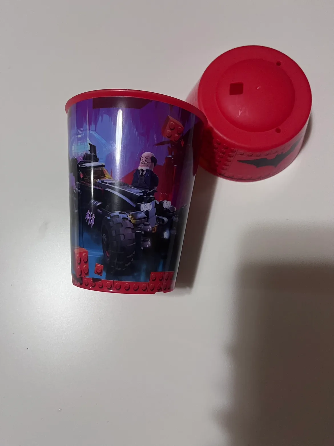 LEGO Batman Movie Cup image indicator(4)