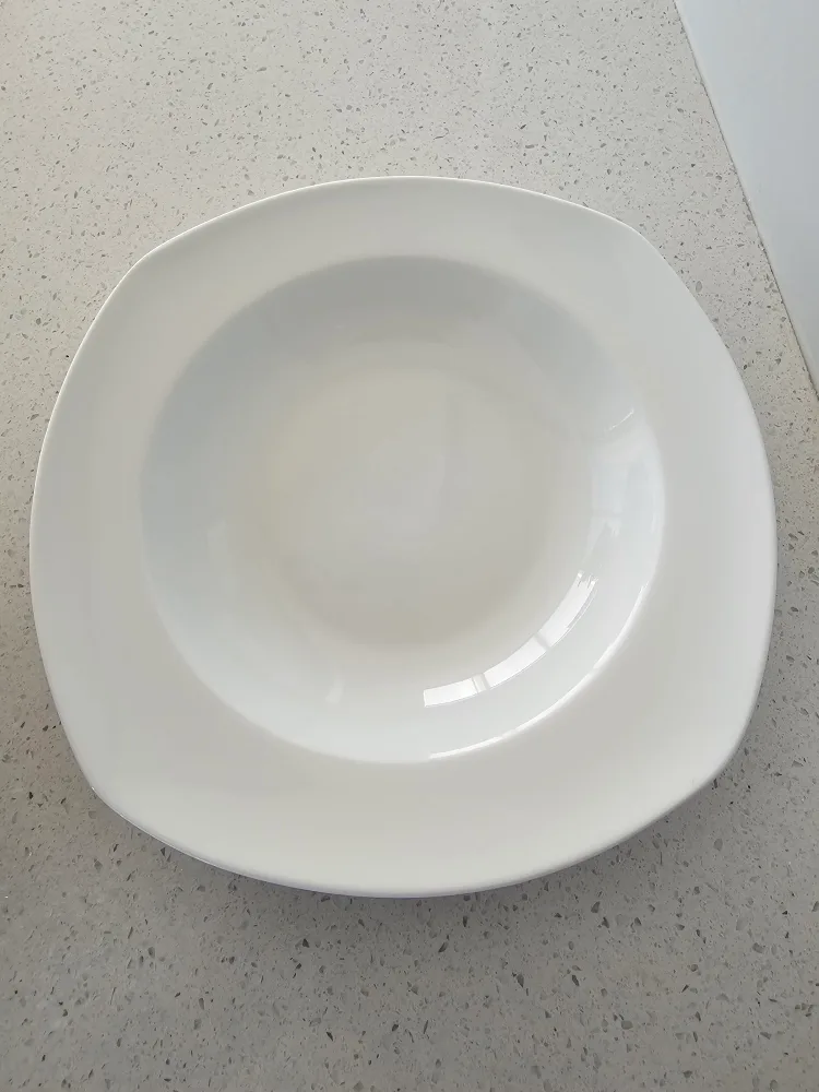 Storehouse Dinner Plates thumbnail
