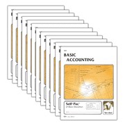 Accounting Starter Set - photo 3