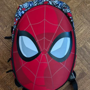 Spiderman Backpack
