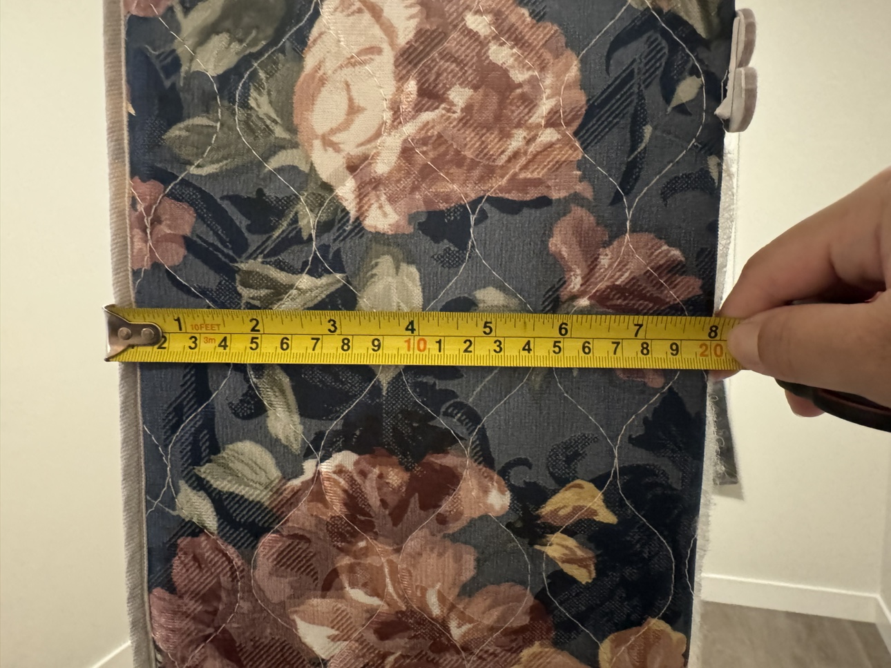 Queen Size Box Spring Pick up only - photo 3