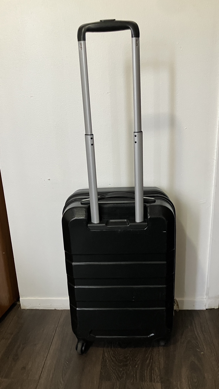 Samsonite Luggage Set - photo 4