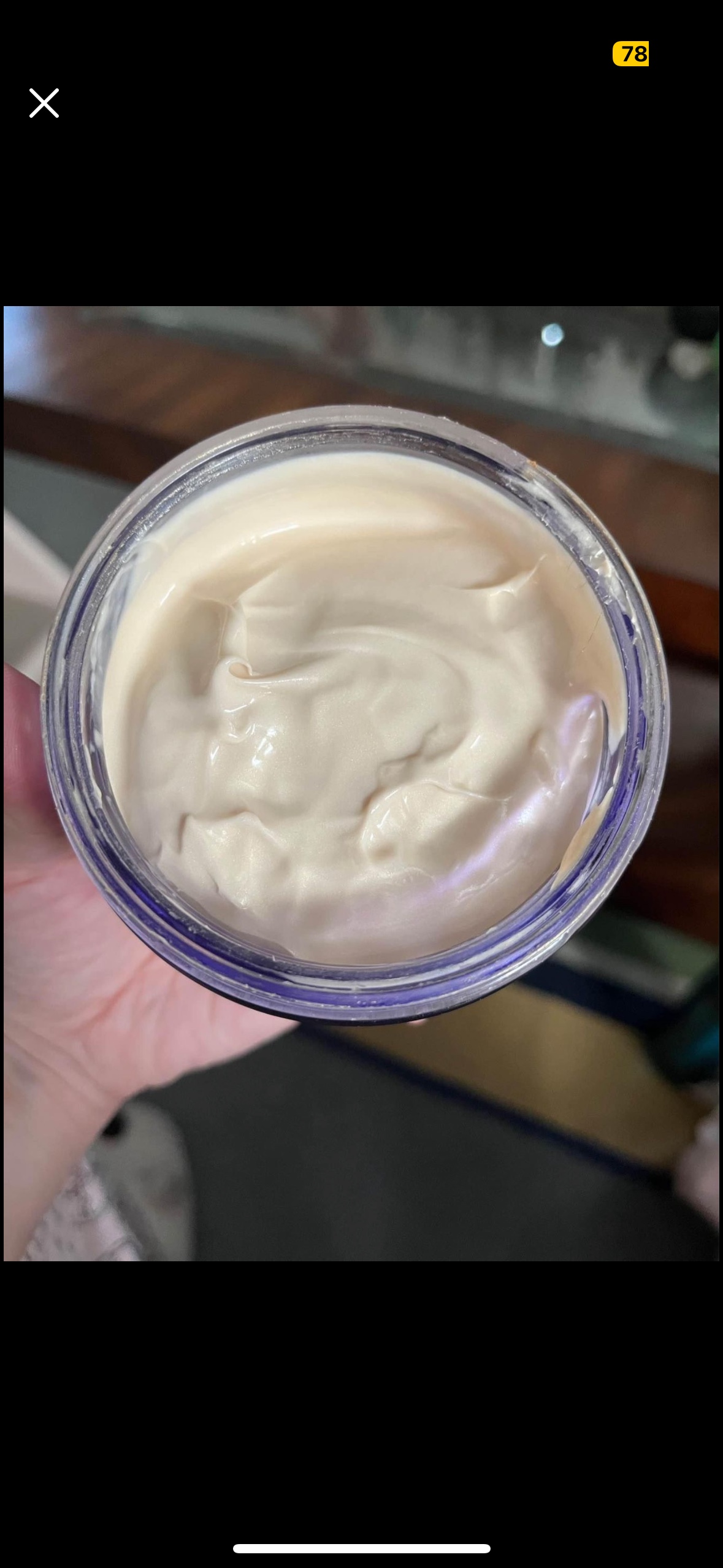 Bath & body works Forever Midnight Luminous Body Souffle - photo 3