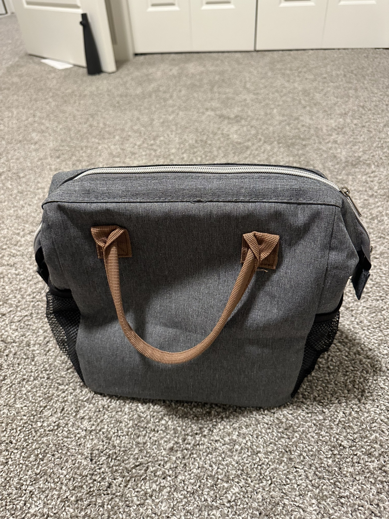 Lunch Bag - photo 3