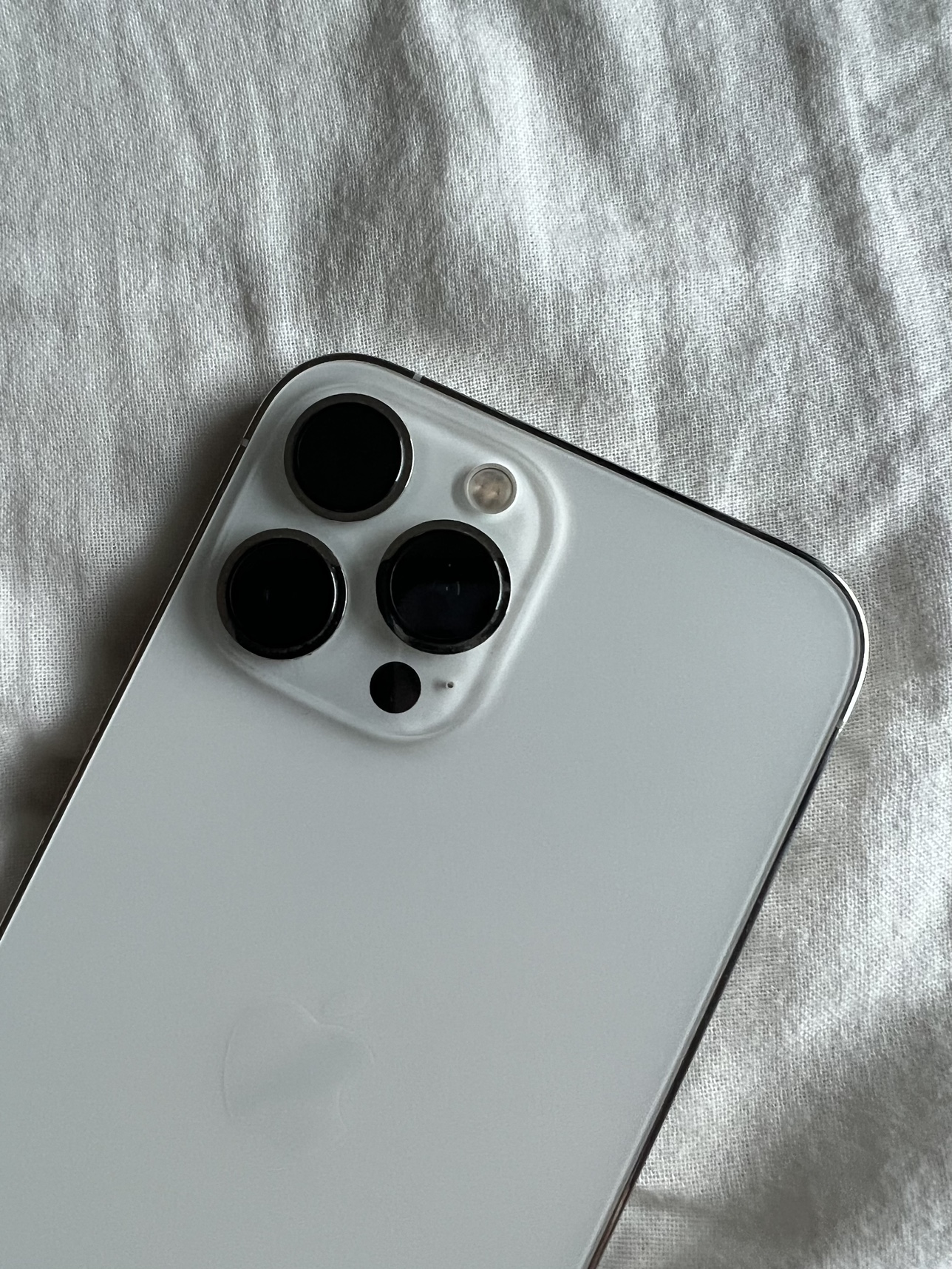 iPhone 13 Pro Max - White - photo 5