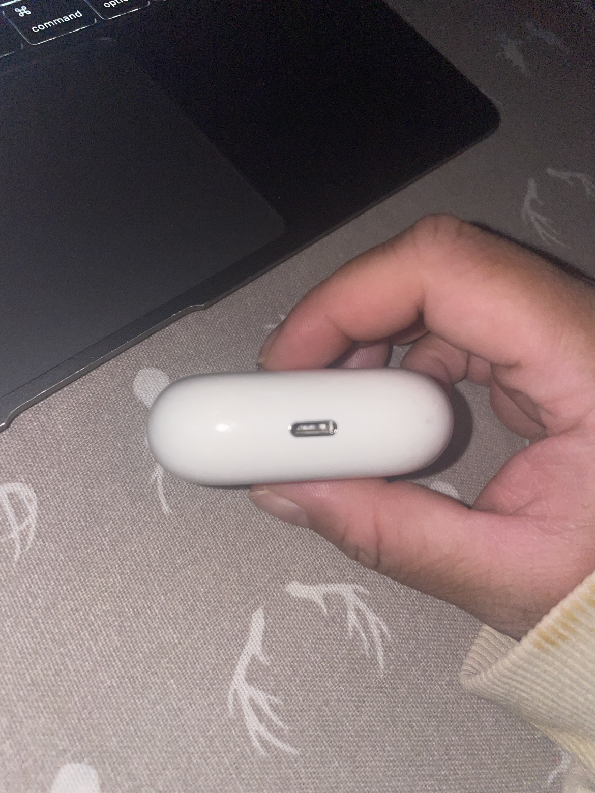Apple Airpods Pro Case - photo 3
