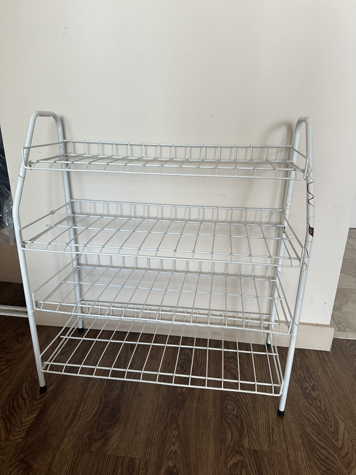 Shoe Rack - photo 2