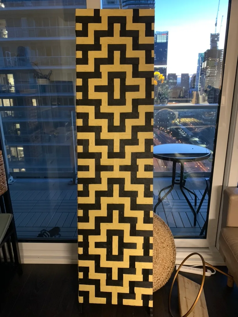 Room Divider Screen thumbnail