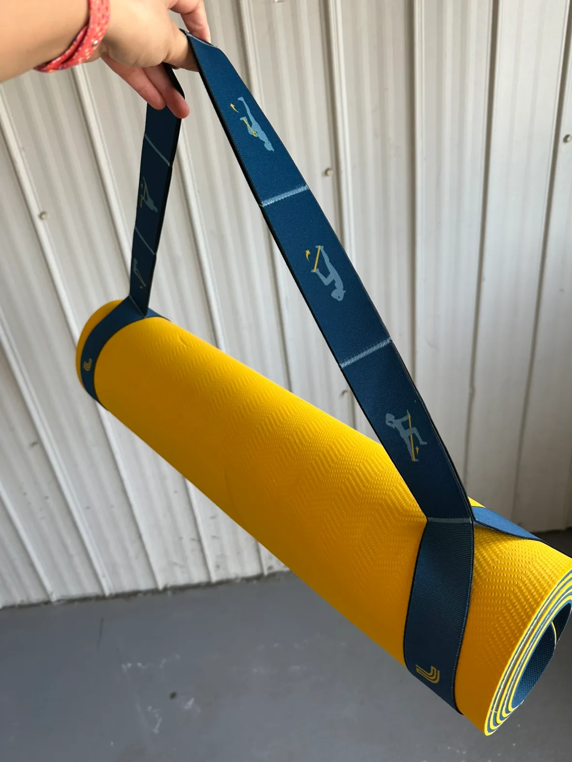 Lole Yoga Mat thumbnail