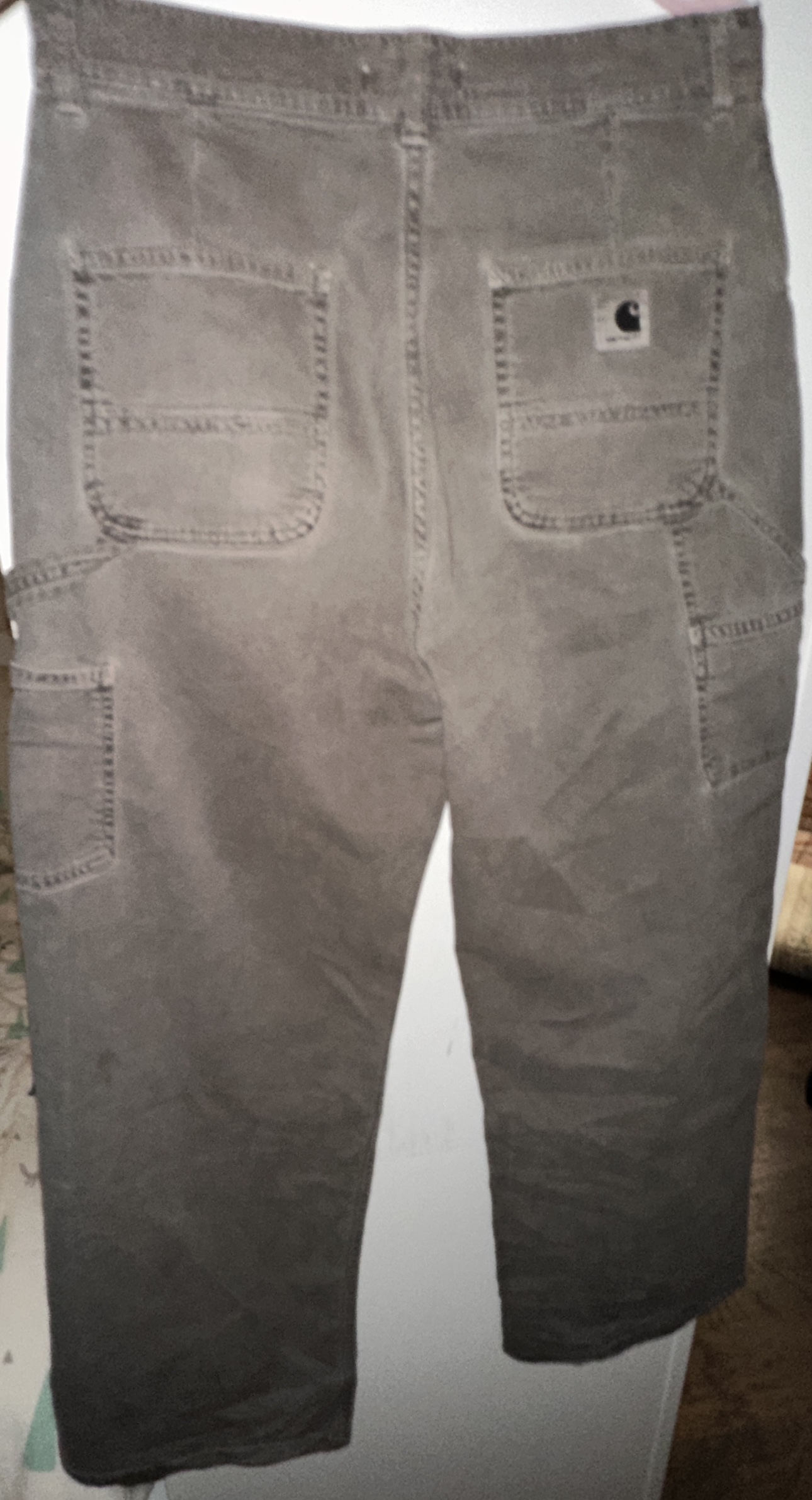 Carhartt WIP Baggy Fit - photo 3