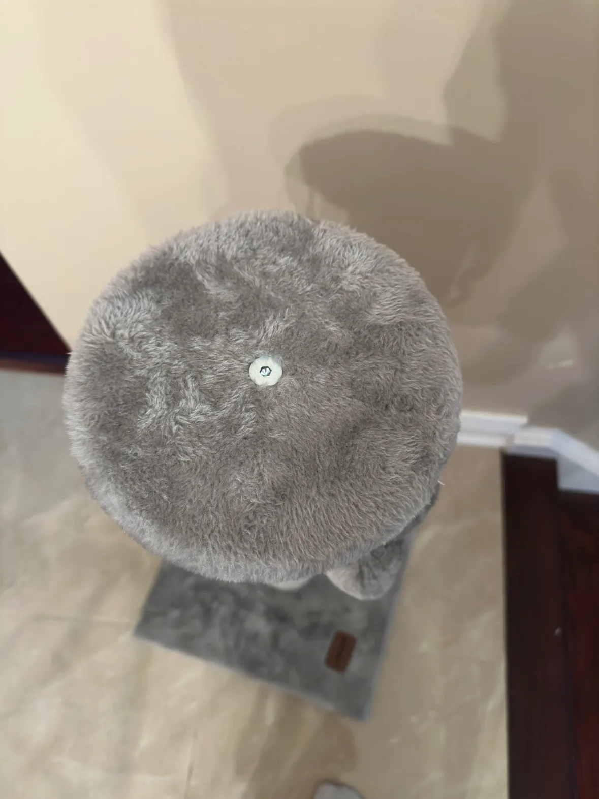 Simple cat Scratching Post image indicator(3)