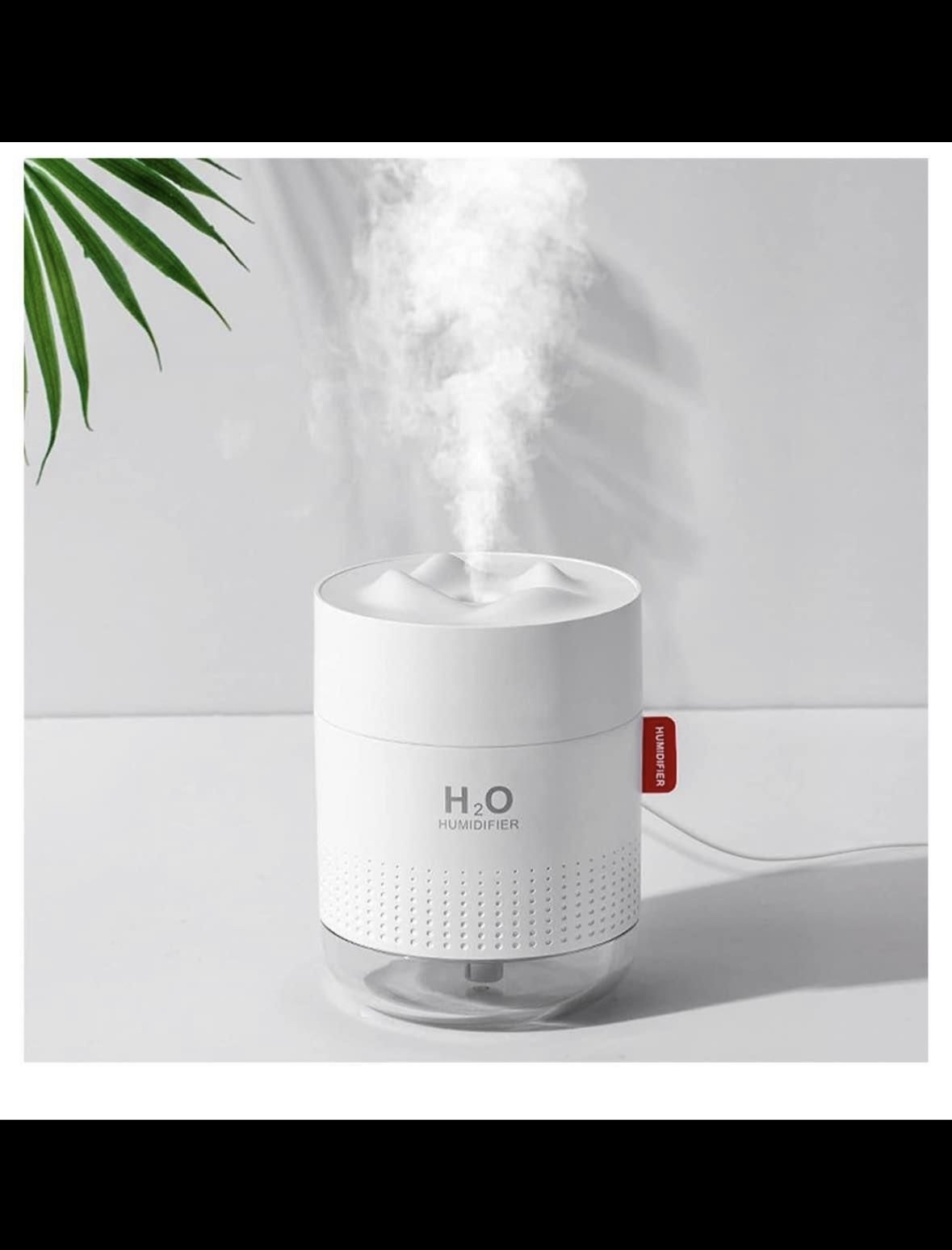 #freecycle SmartDevil Humidifier